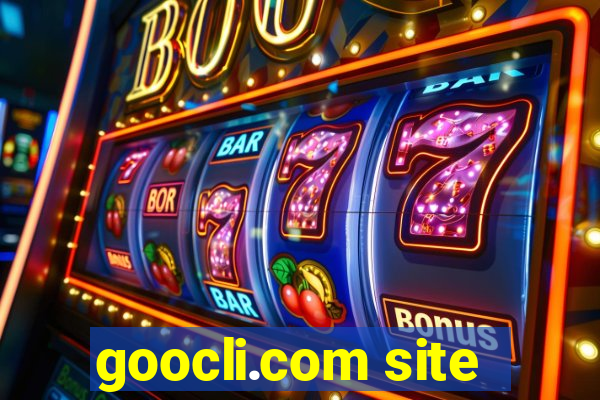 goocli.com site